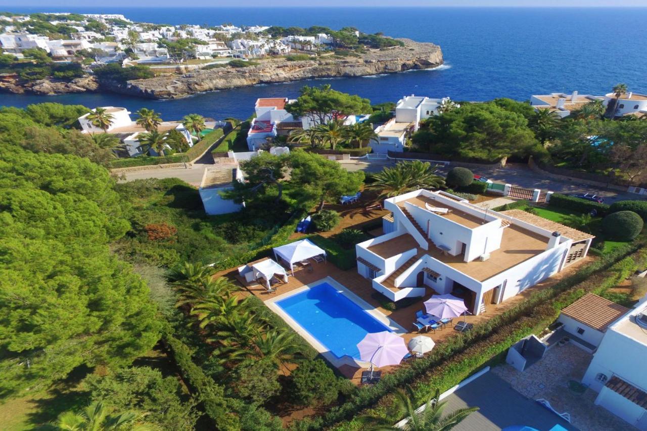 Luna Cala D´Or Екстериор снимка
