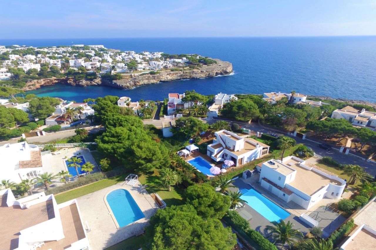 Luna Cala D´Or Екстериор снимка