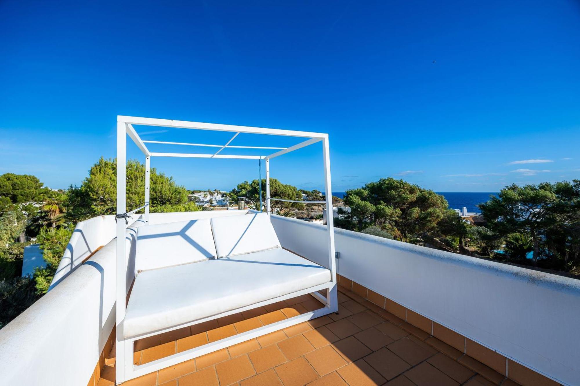 Luna Cala D´Or Екстериор снимка