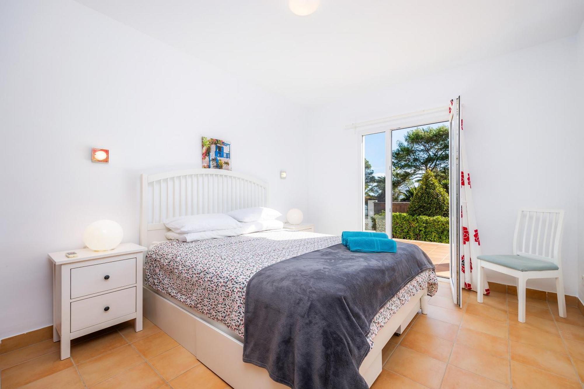 Luna Cala D´Or Екстериор снимка