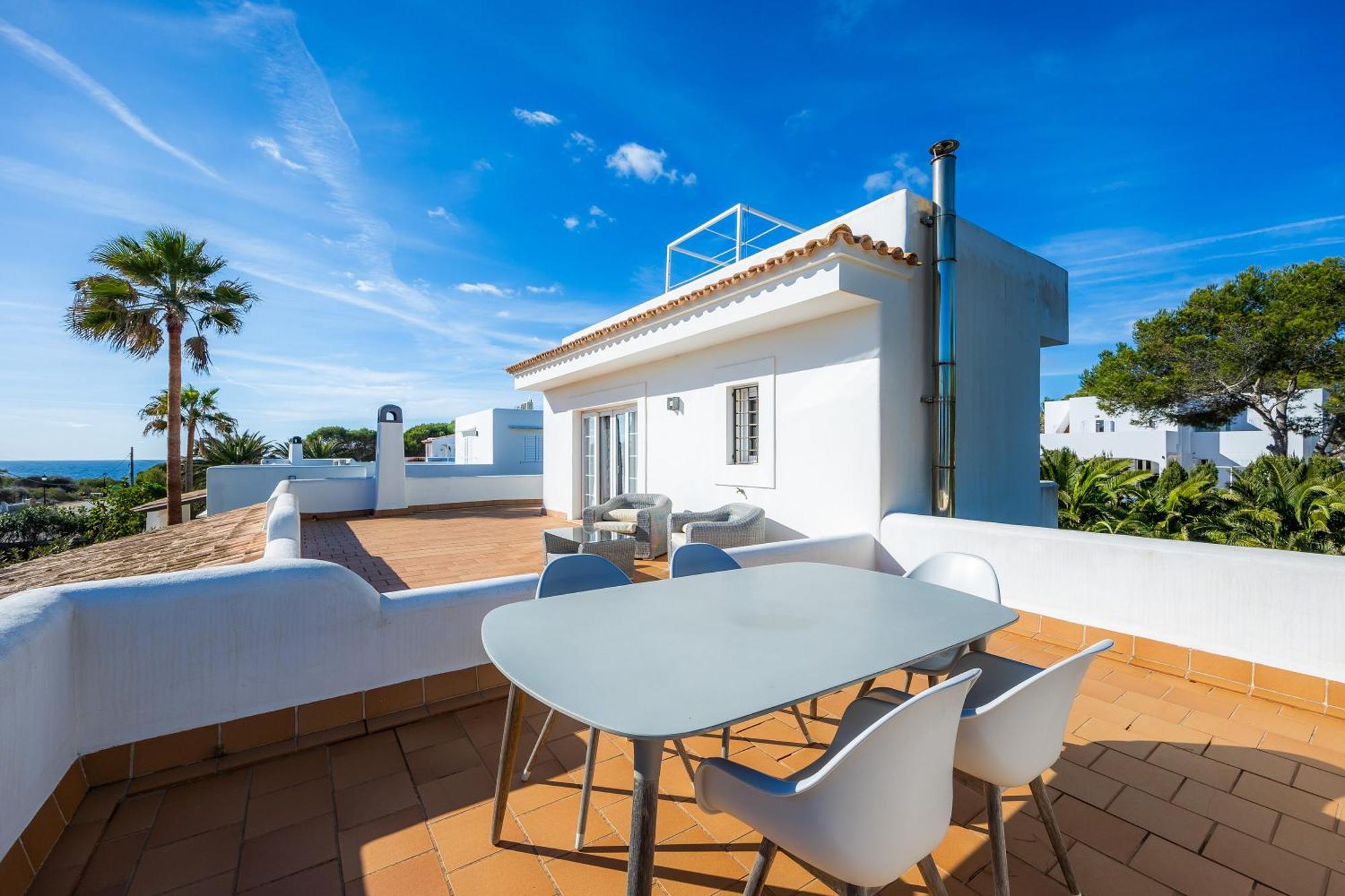 Luna Cala D´Or Екстериор снимка