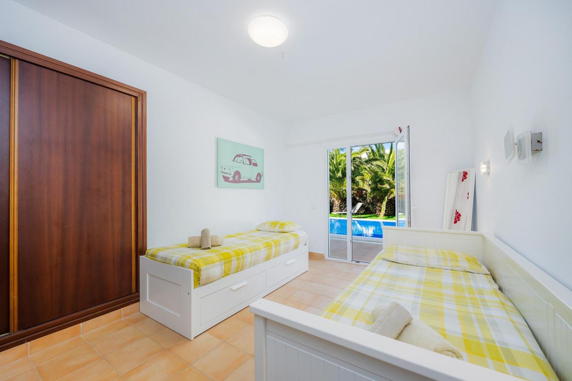 Luna Cala D´Or Екстериор снимка