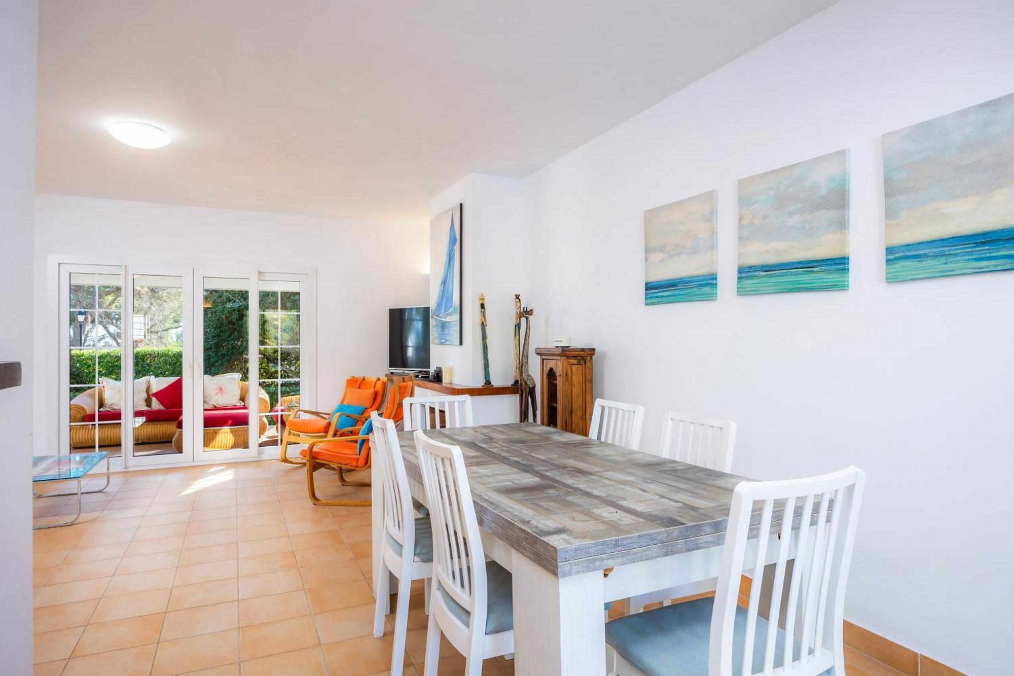 Luna Cala D´Or Екстериор снимка