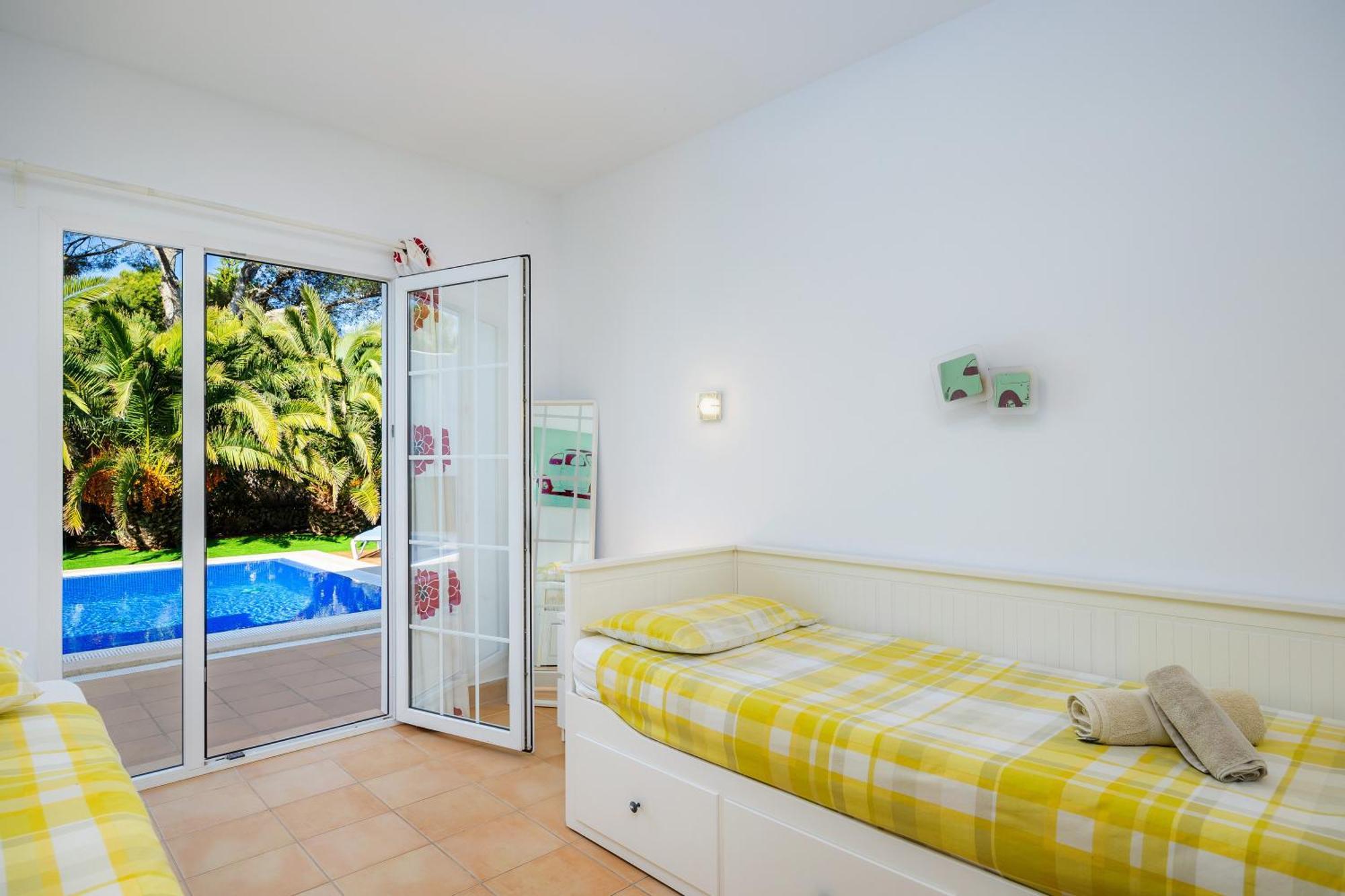 Luna Cala D´Or Екстериор снимка