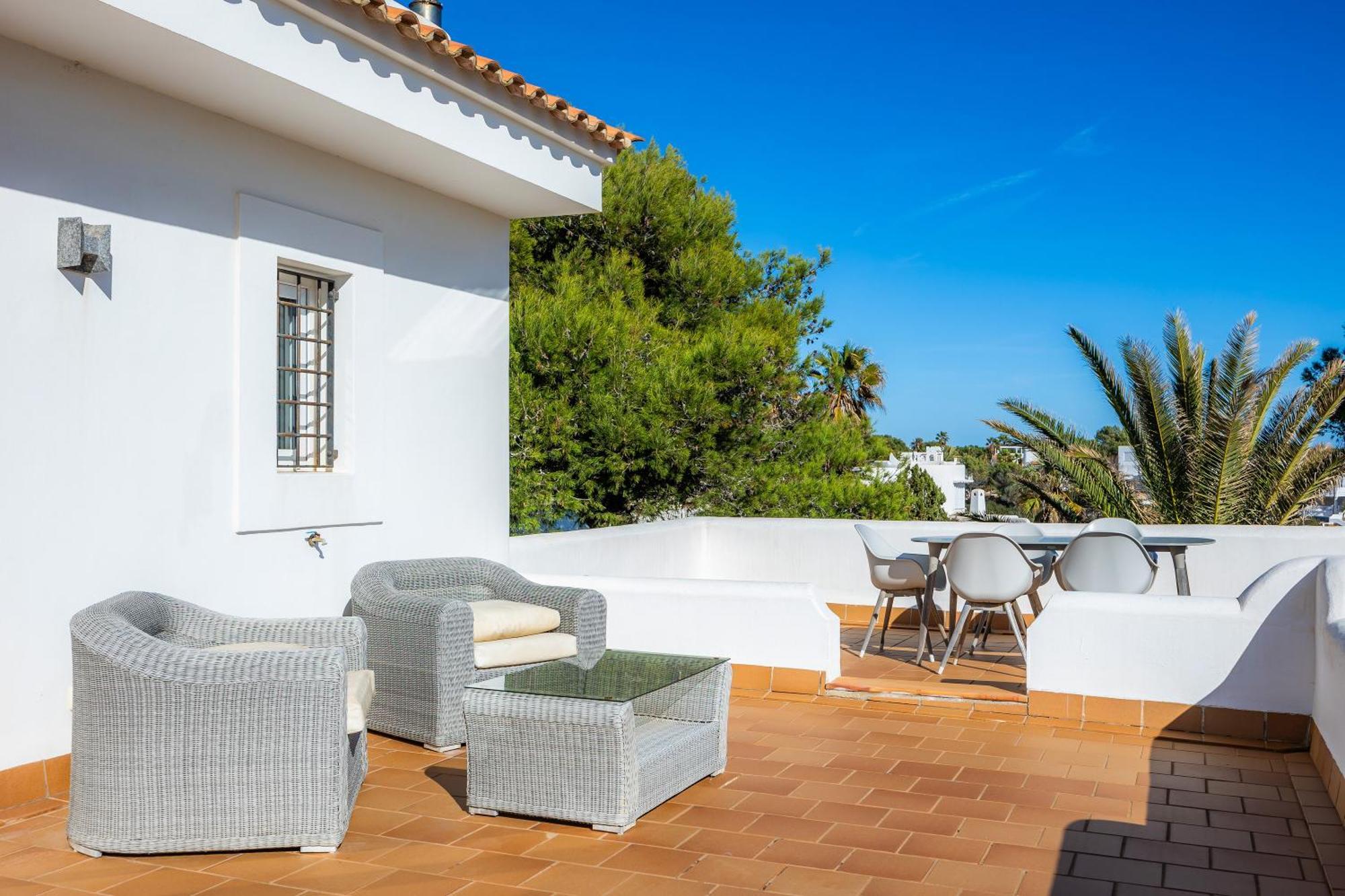 Luna Cala D´Or Екстериор снимка