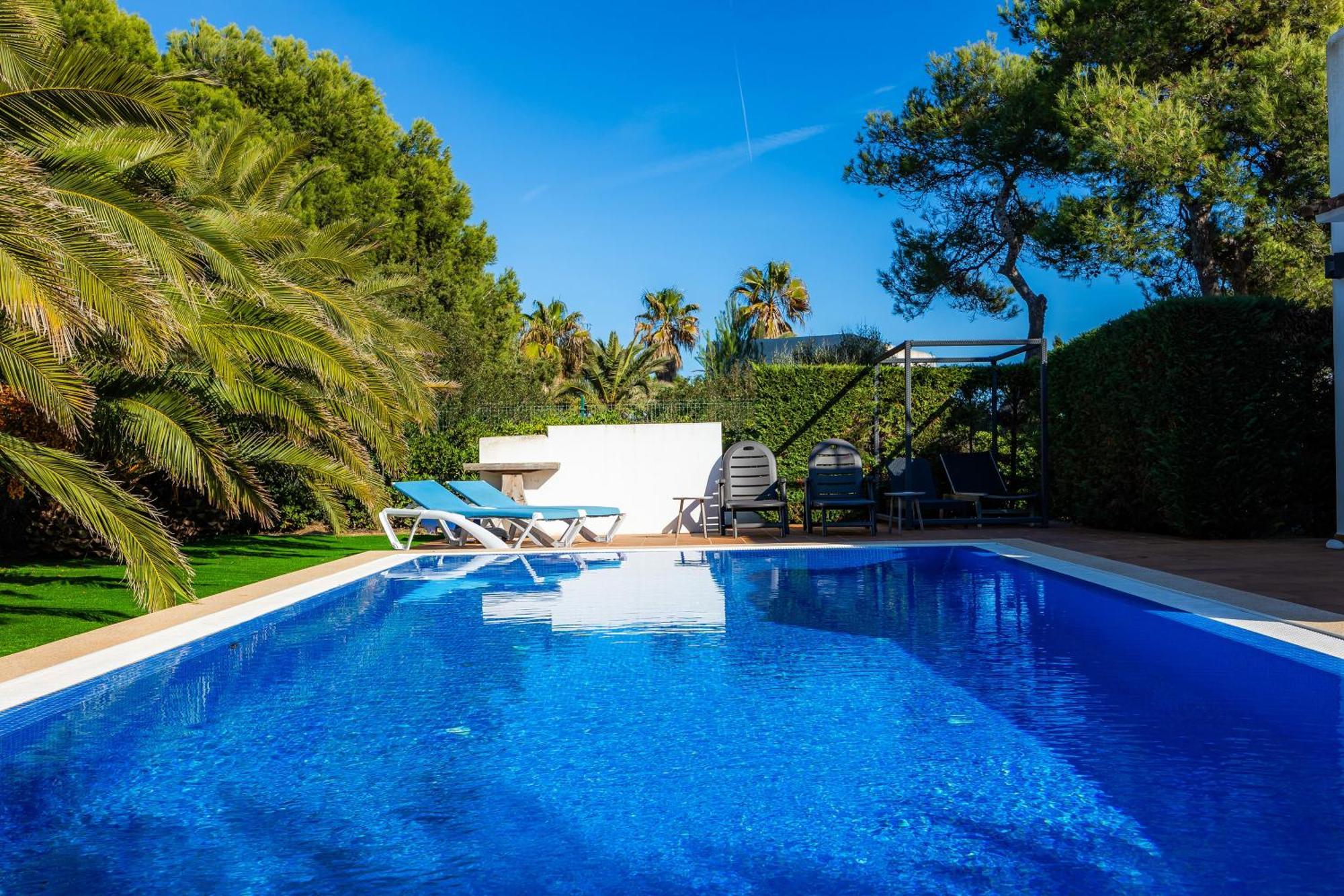 Luna Cala D´Or Екстериор снимка
