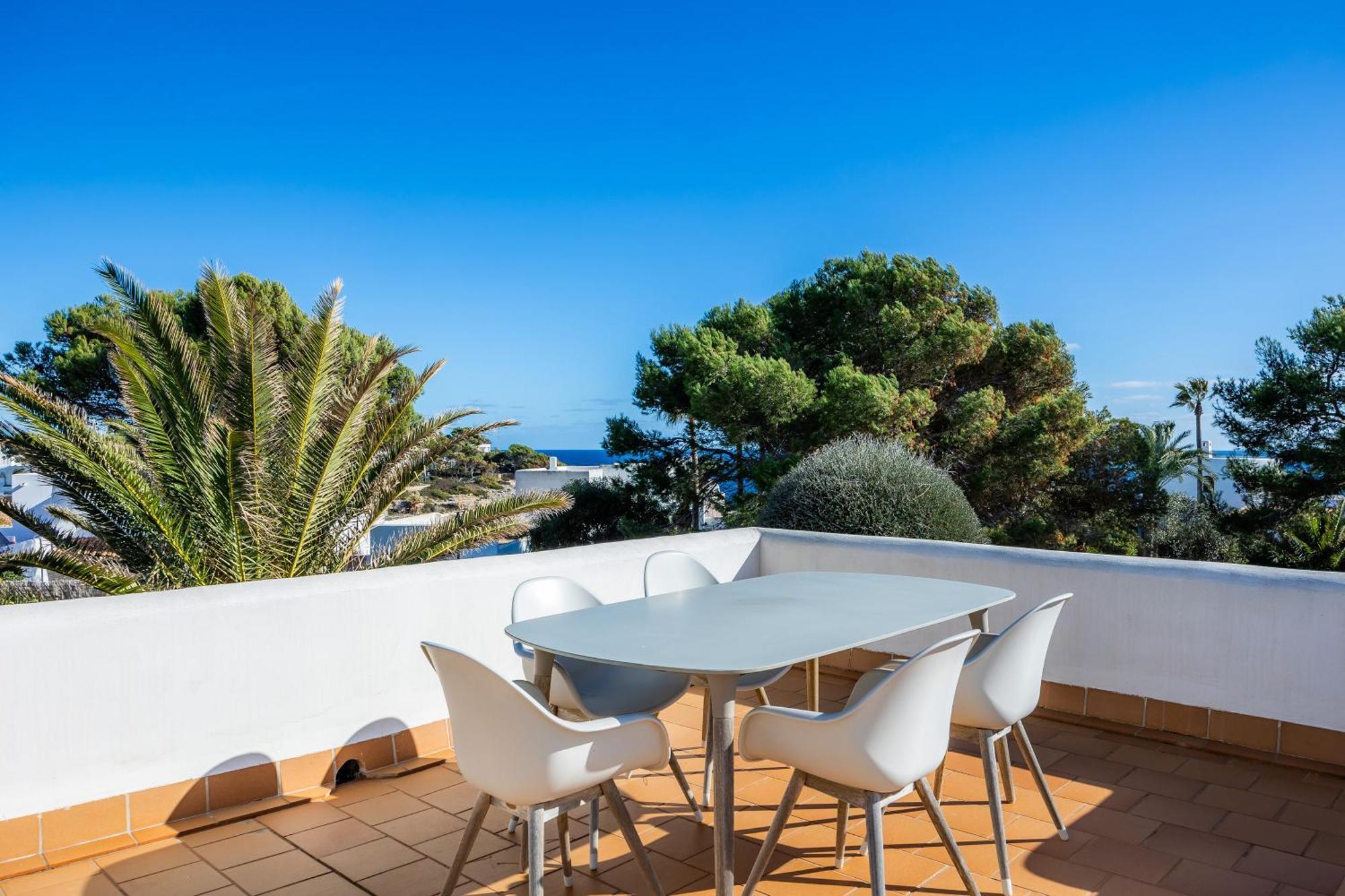 Luna Cala D´Or Екстериор снимка