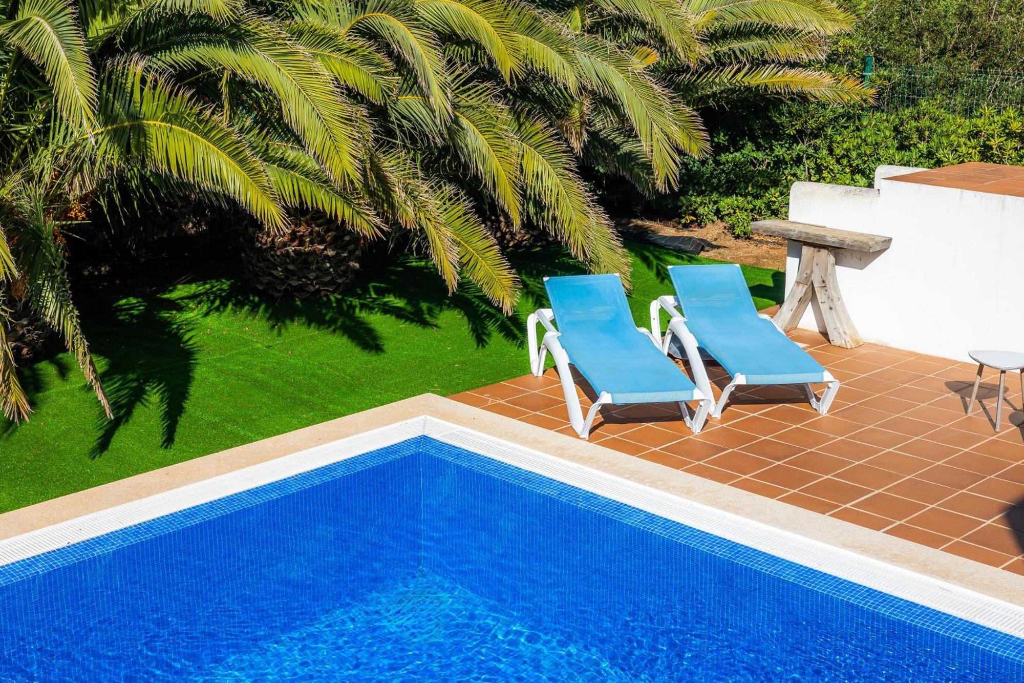 Luna Cala D´Or Екстериор снимка